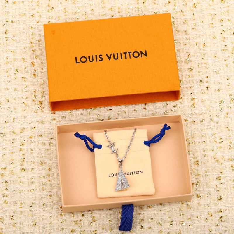 LV Necklaces